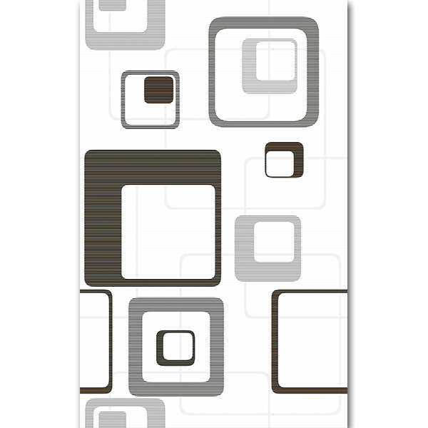 Gemilang Haneda Black 25x40